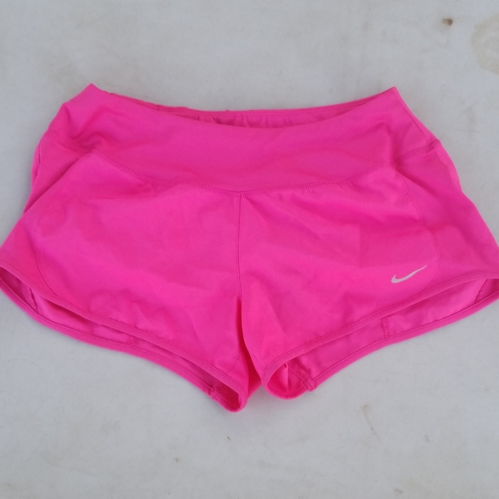 Nike workout shorts